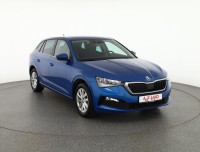 Skoda Scala 1.0 TSI