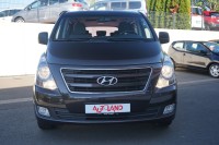 Hyundai H-1 Travel 2.5 CRDI Aut.