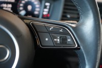 Audi A1 Sportback 25 TFSI advanced