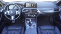 BMW 520 i Touring M Sport