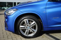 BMW X1 sDrive18i M Sport