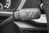 VW Caddy 1.5 TSI Basis
