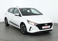 Hyundai i20 1.0 T-GDI Trend