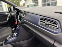 VW T-Roc 2.0 TDI United