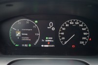 Honda ZR-V 2.0 Hybrid e:HEV Sport