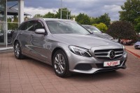 Mercedes-Benz C 250 C250 d T Avantgarde 4Matic