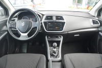 Suzuki SX4 S-Cross 1.4 Boosterjet mHev