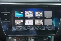 Skoda Superb Combi iV 1.4 TSI Sportline