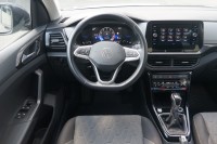 VW T-Cross 1.0 TSI DSG