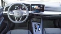 VW Golf VIII Variant 1.5eTSI DSG