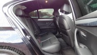 BMW M550 d xDrive
