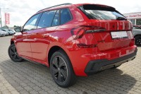 Skoda Kamiq Monte Carlo 1.5 TSI DSG