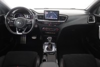 Kia pro_cee'd ProCeed 1.6 T-GDI GT