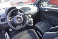 Abarth 595 Competizione 1.4 T-Jet