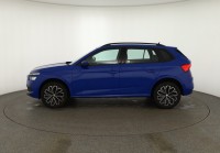 Vorschau: Skoda Kamiq 1.0 DSG Ambition