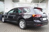 VW Passat Variant 2.0 TDI