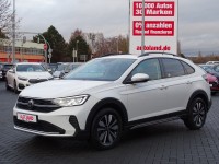 Vorschau: VW Taigo 1.0 TSI IQ Drive