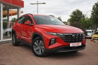 Hyundai Tucson 1.6 T-GDI Hev