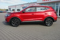 Vorschau: MG ZS 1.5 VTi-Tech Luxury