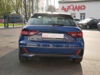 Audi A1 Sportback 40 2.0 TFSI S line