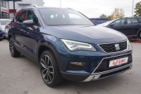 Seat Ateca 1.5 Xcellence