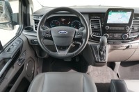 Ford Tourneo Custom 2.0 M-Hybrid L2