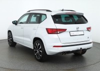 Seat Ateca 2.0 TSI DSG FR 4Drive