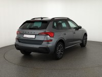 Skoda Kamiq 1.5 TSI