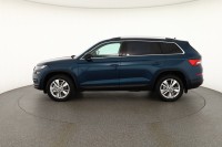 Vorschau: Skoda Kodiaq 2.0 TSI DSG 4x4 Style