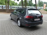 VW Golf VII 1.5 TSI BlueMotion Comfortline