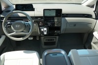 Hyundai Staria 1.6 T-GDI HEV Luxury Aut.