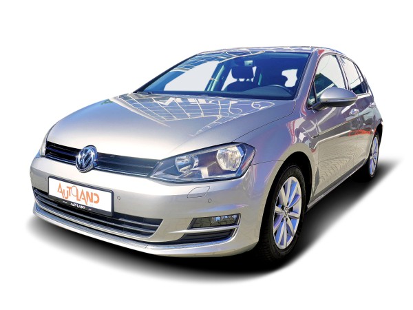 VW Golf VII 1.2 TSI Lounge