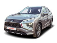 Mitsubishi Eclipse Cross 2.4 PHEV 4WD LED AHK Navi PDC ACC