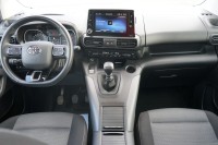 Toyota Proace City Verso 1.2 L1 Team D