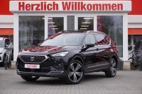 Vorschau: Seat Tarraco 1.5 TSI Xcellence