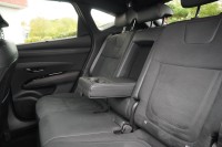 Hyundai Tucson 1.6T-GDI Facelift Aut. N-Line 4WD