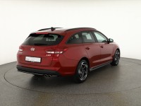 Hyundai i30 Kombi 1.5 T-GDI N-Line Aut.