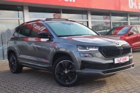 Skoda Karoq 1.5 TSI Sportline