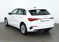 Audi A3 Sportback 40 TFSIe