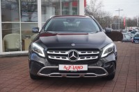Mercedes-Benz GLA 180 AMG Line