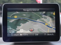 Mercedes-Benz CLA 200 Shooting Brake Urban