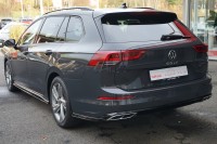 VW Golf Variant 2.0 TDI R-Line