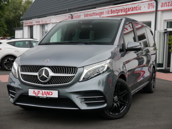 Mercedes-Benz V-Klasse V250d