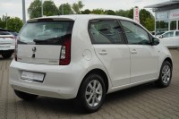 Skoda Citigo 1.0 MPI Style