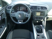 Renault Kadjar 1.2 TCE Bose Edition