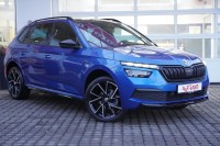 Skoda Kamiq 1.0 Monte Carlo