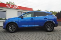 Nissan Qashqai 1.3 M-Hybrid Tekna