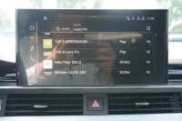 Audi A4 Quattro Avant 40 TDI S-Line quattro Aut.