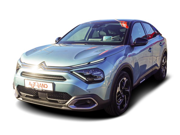 Citroen C4 1.2 e-THP Shine