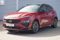 Vorschau: Hyundai Kona 1.0 T-GDI N-Line Mild-Hybrid 2WD